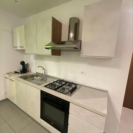 Apartment Casalo