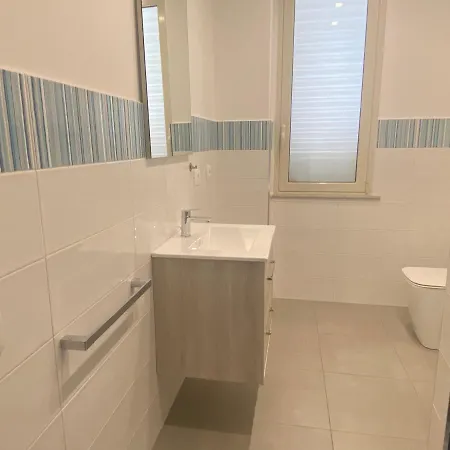 Apartment Casalo *