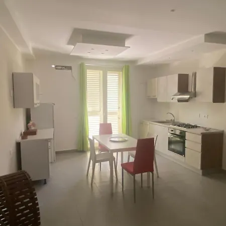 Casalo Apartment *