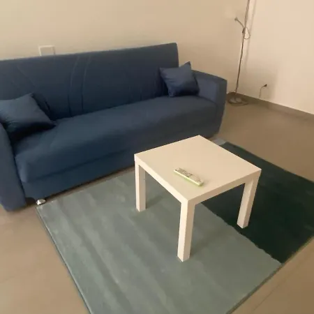 公寓 Casalo 特拉皮泰罗