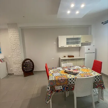 Casalo Apartment *