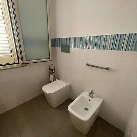 Casalo Apartment *
