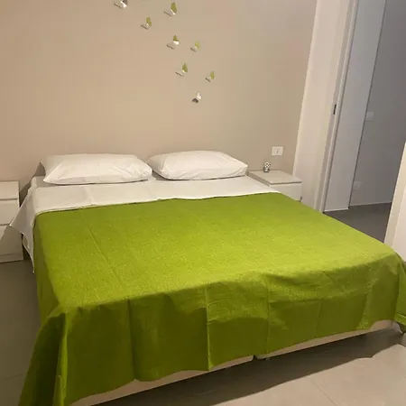 Apartment Casalo *